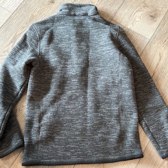 Patagonia Better Sweater 1/4 Zip - Picture 4 of 4